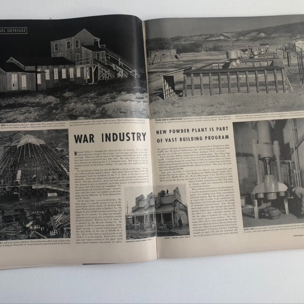 Life Magazine - Picture 10 of 15